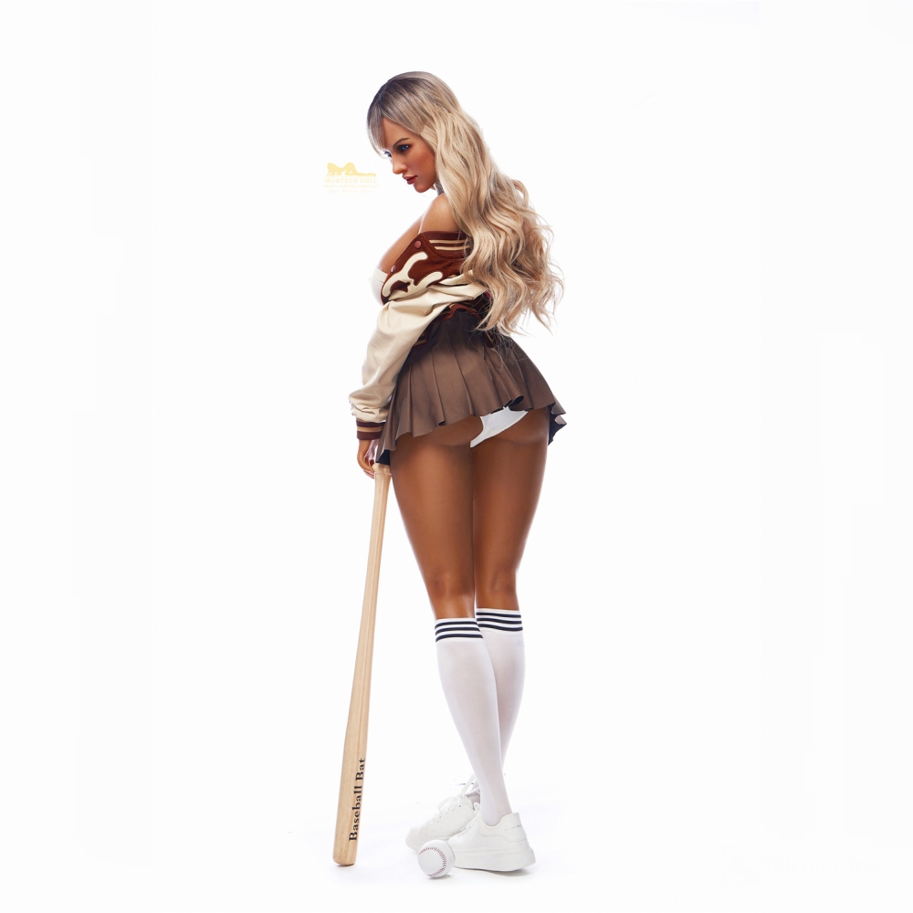 Kelly 83 kelly 165f irontech doll 07