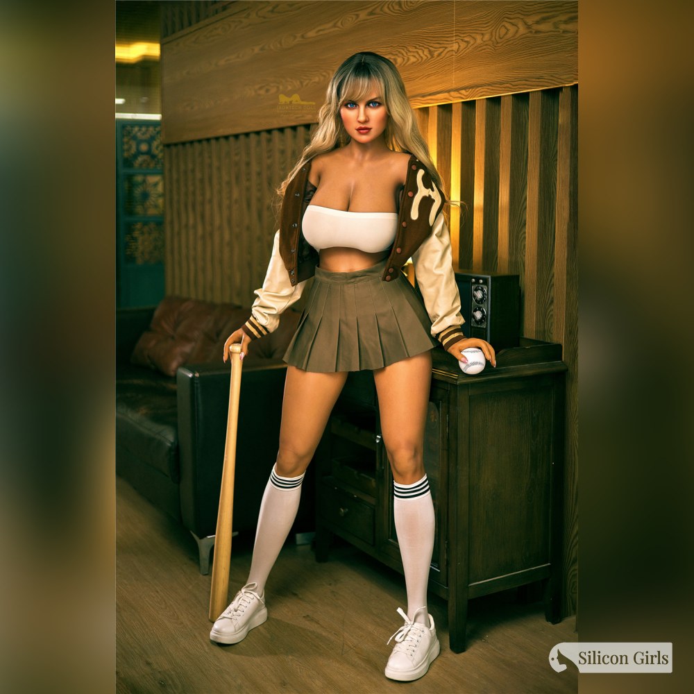 Kelly 96 kelly 165f irontech doll 13