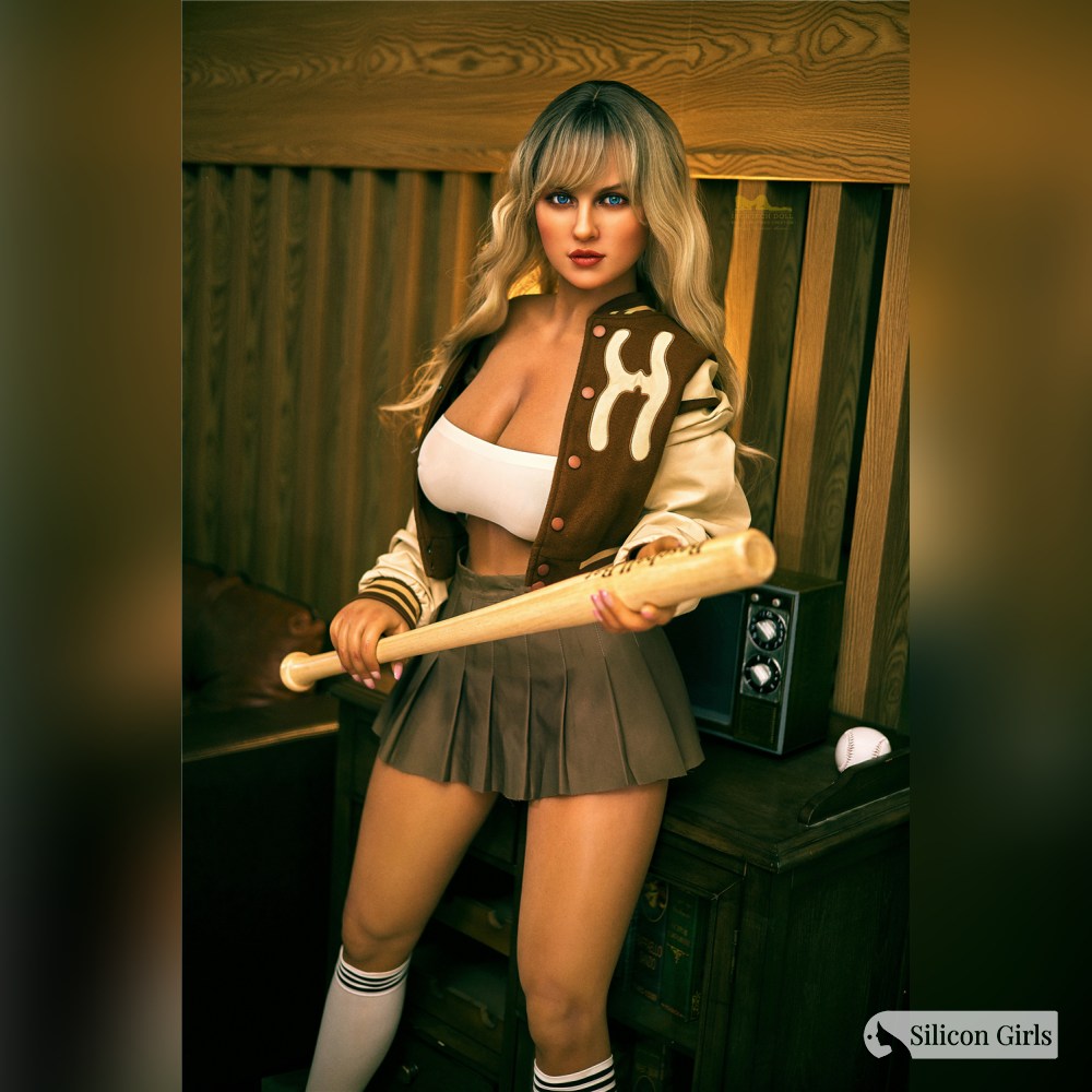 Kelly 105 kelly 165f irontech doll 15