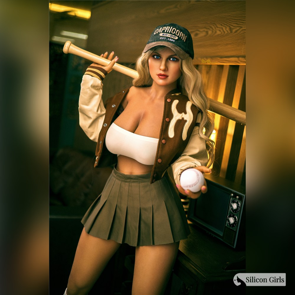 Kelly 106 kelly 165f irontech doll 16