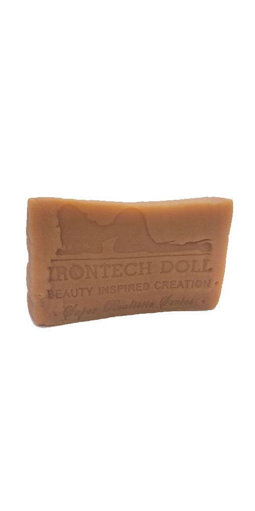 Material reparación TPE Irontech Doll - Imagen 5