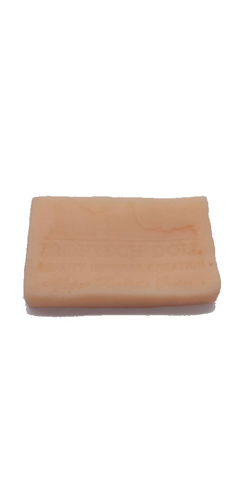 Material reparación TPE Irontech Doll - Imagen 3