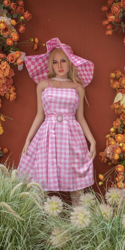 Barbie Rozanne - Imagen 30