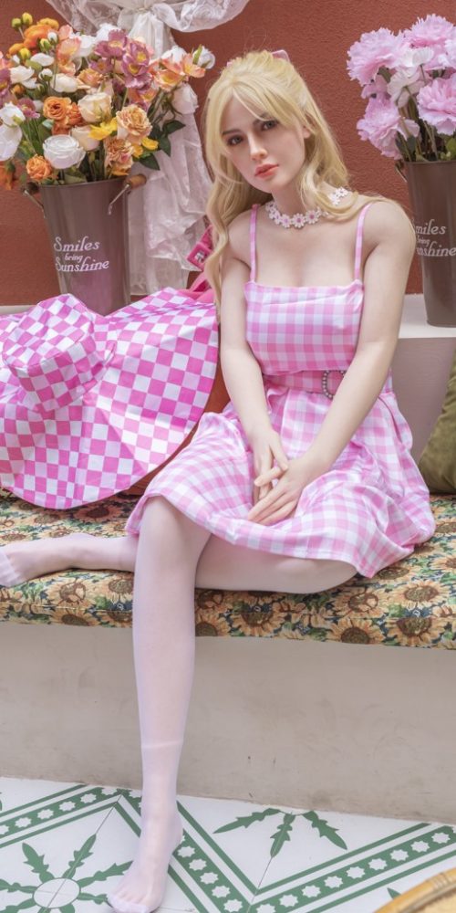 Barbie Rozanne - Imagen 22