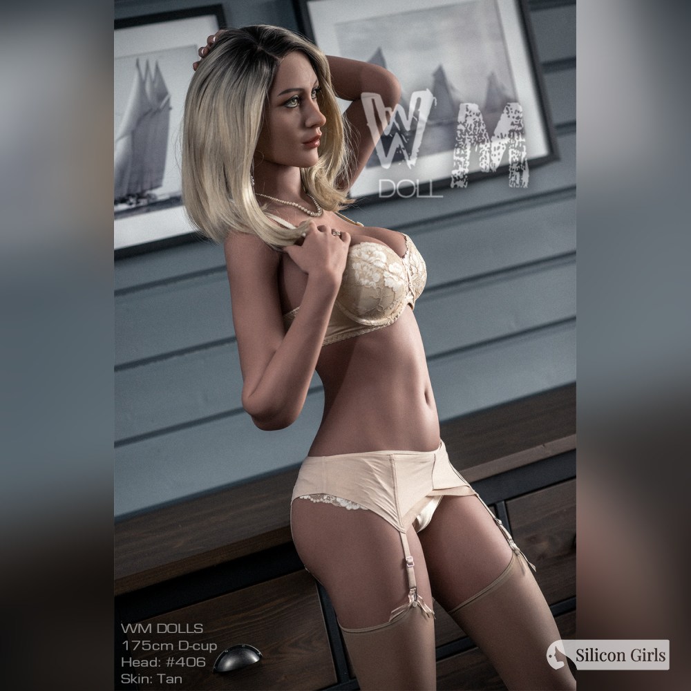 Imoen 70 Imoen 175D wm doll 02