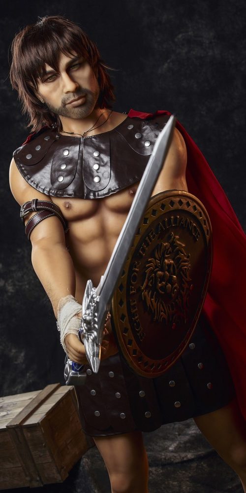 Spartakus - Imagen 8