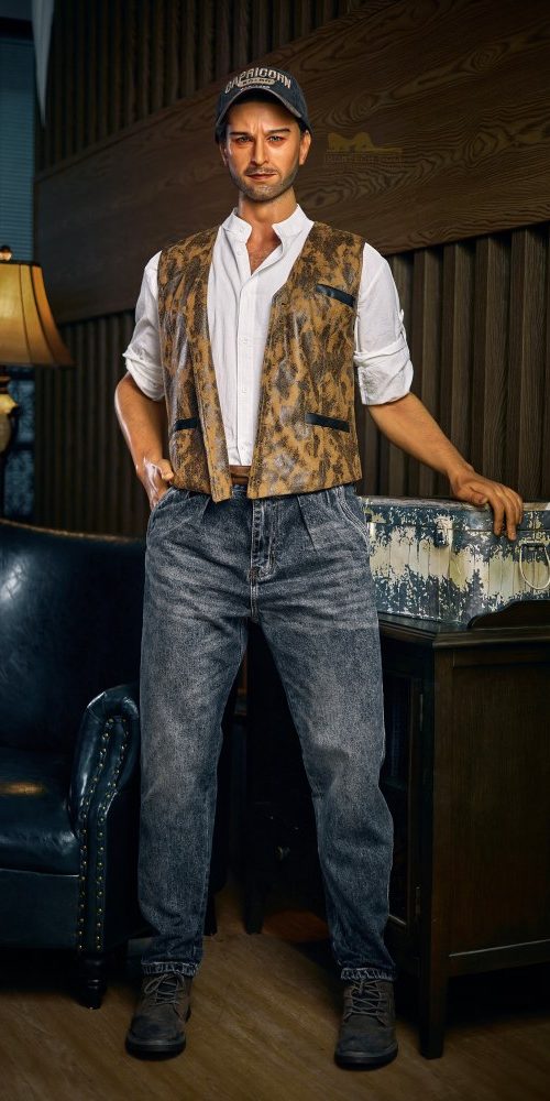 James Logan - Imagen 2