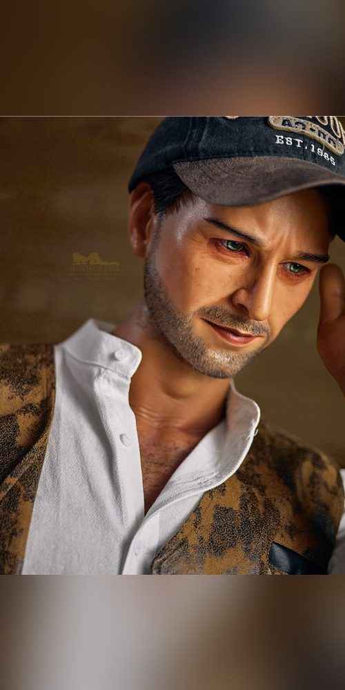 James Logan - Imagen 4