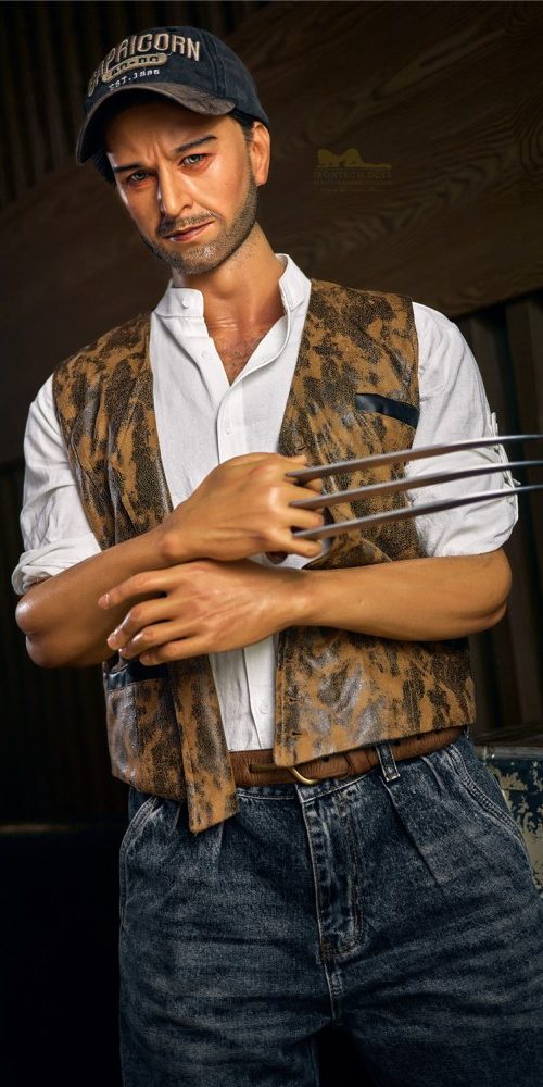 James Logan - Imagen 6