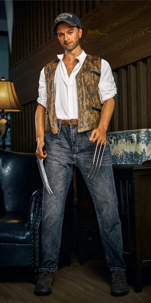 James Logan - Imagen 7