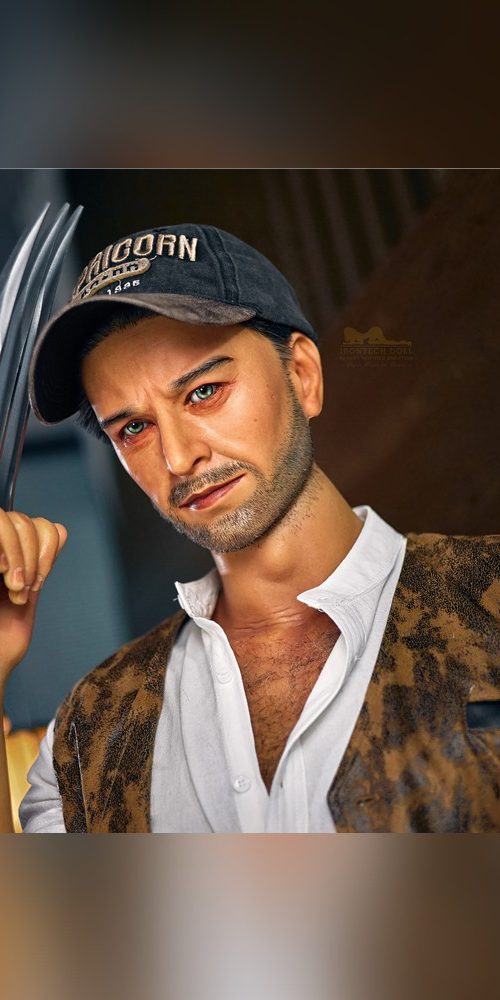 James Logan - Imagen 8