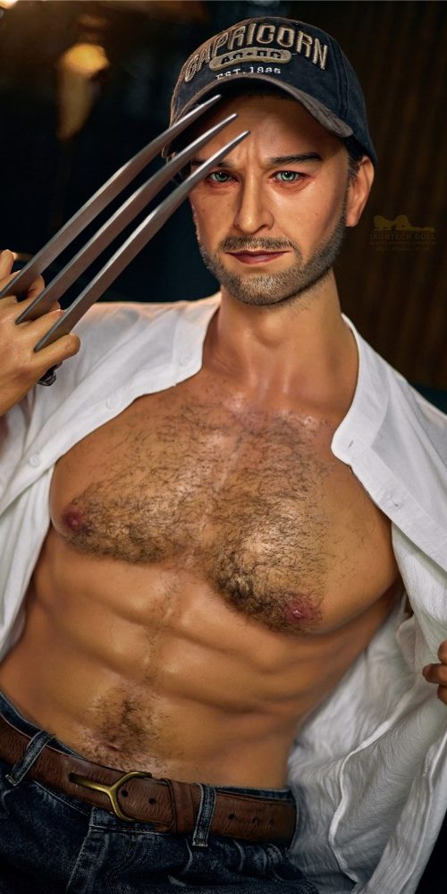 James Logan - Imagen 11