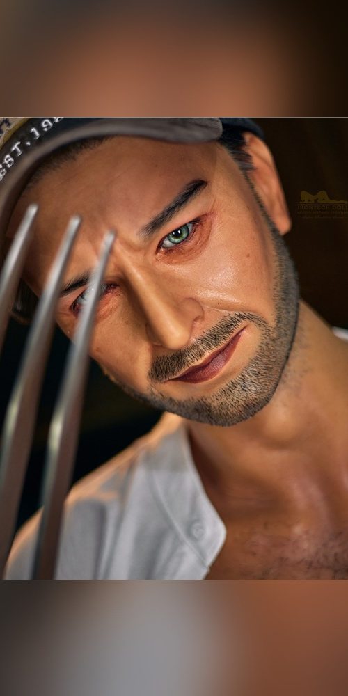 James Logan - Imagen 12