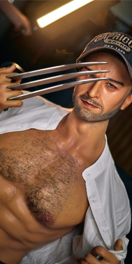 James Logan - Imagen 13
