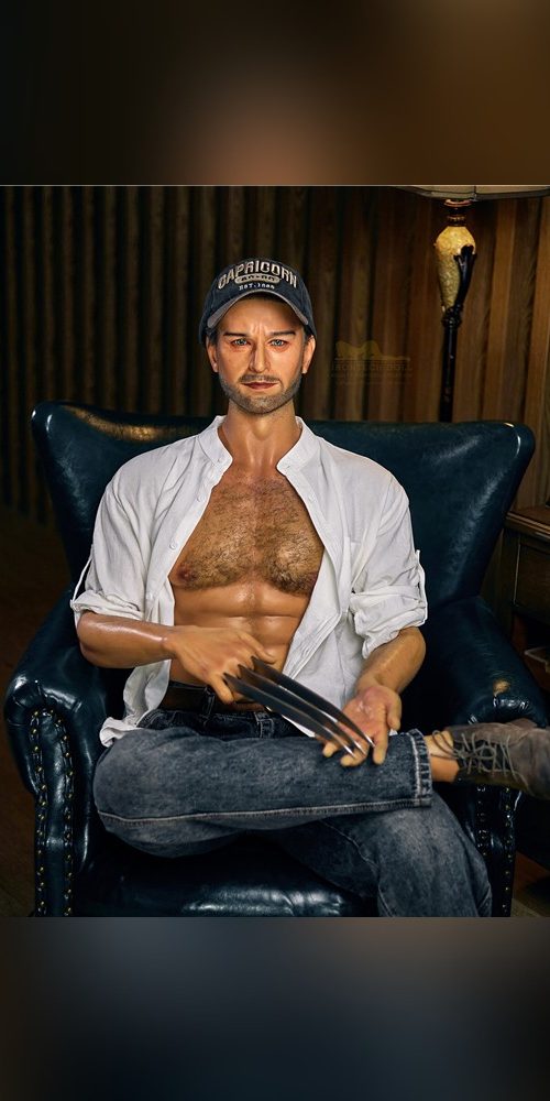 James Logan - Imagen 14
