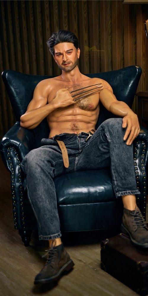 James Logan - Imagen 18