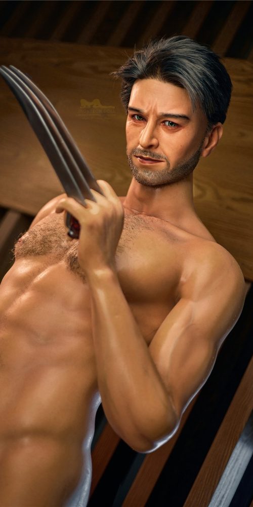 James Logan - Imagen 22