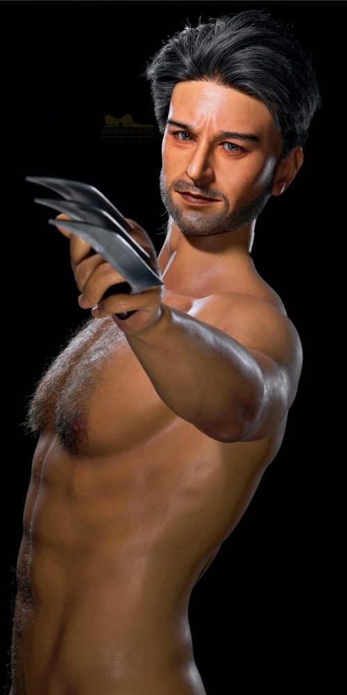 James Logan - Imagen 26