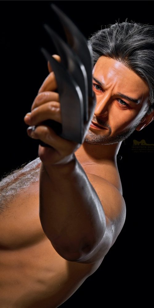 James Logan - Imagen 27