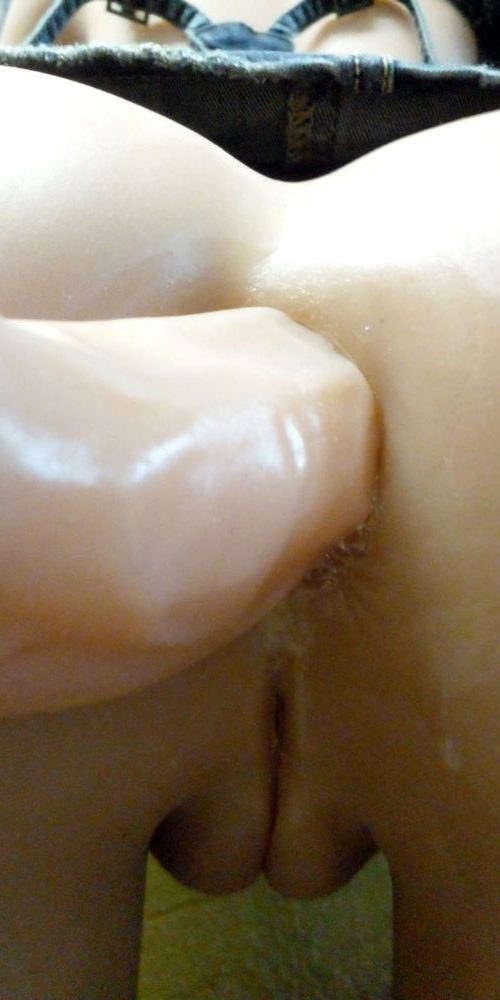 Pene para boneca sexual realista - Image 13