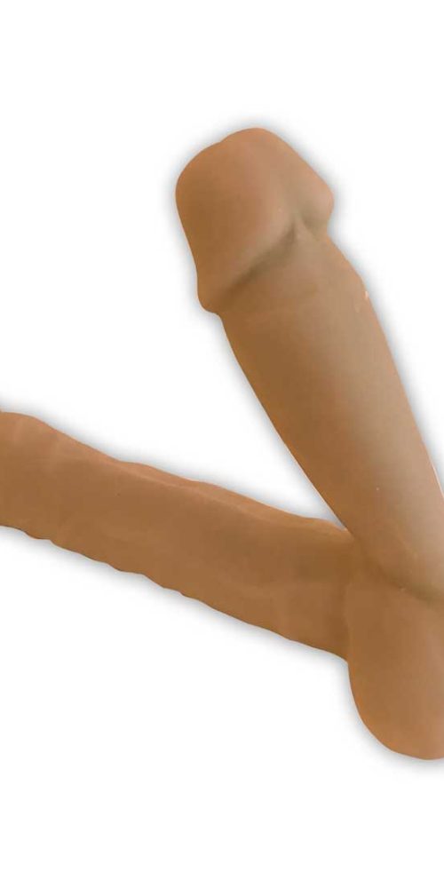 Pene para boneca sexual realista - Image 5