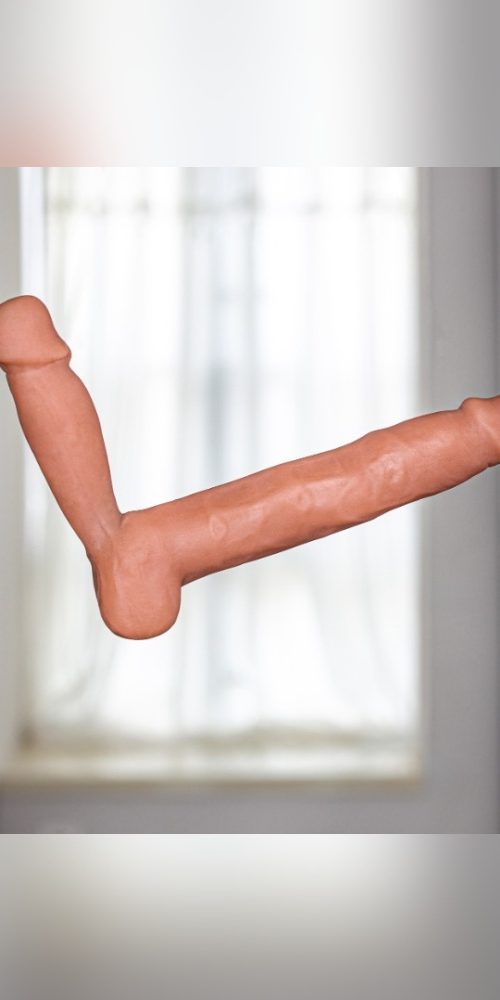 Pene para boneca sexual realista - Image 3