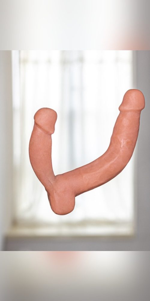 Pene para boneca sexual realista - Image 2