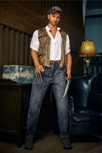 James Logan