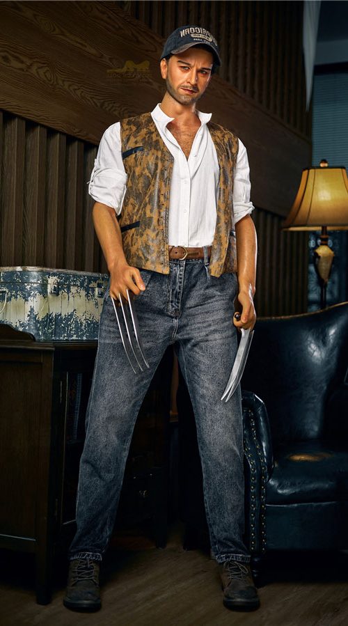 James Logan