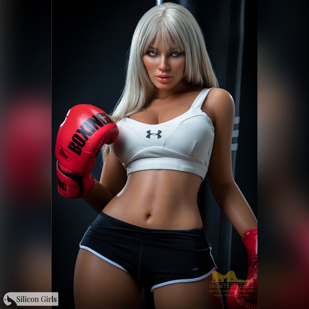 Hedy 67 hedy 164c sil irontechdoll 06
