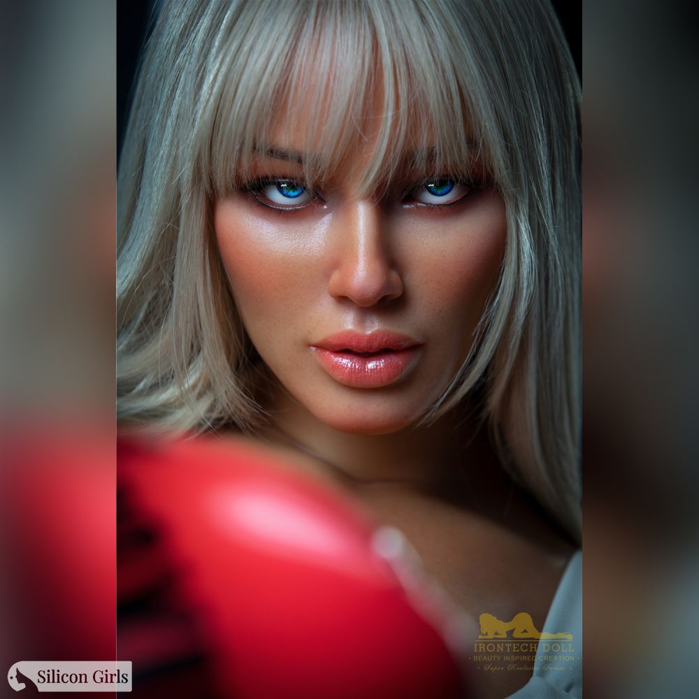 Hedy 68 hedy 164c sil irontechdoll 07