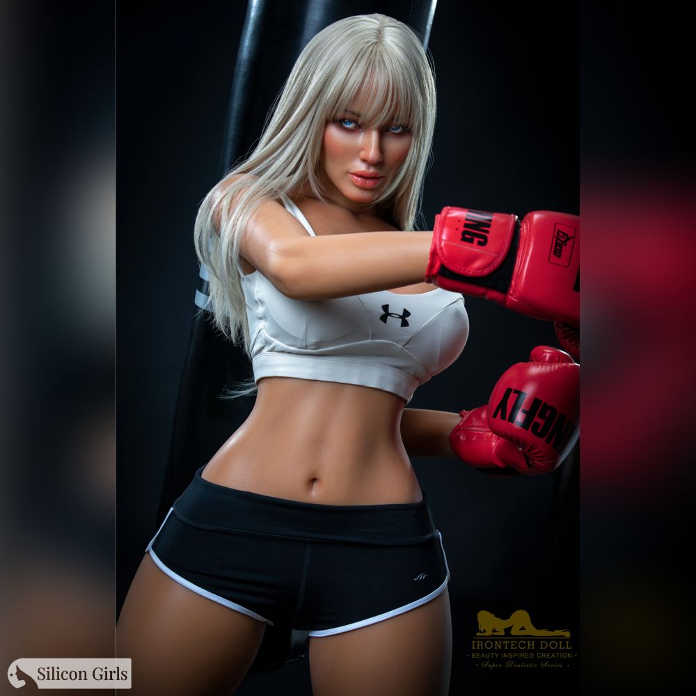 Hedy 69 hedy 164c sil irontechdoll 08
