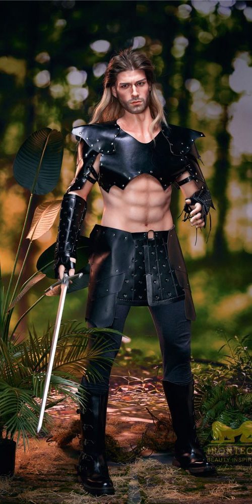 Geralt de Rivia - Imagen 5