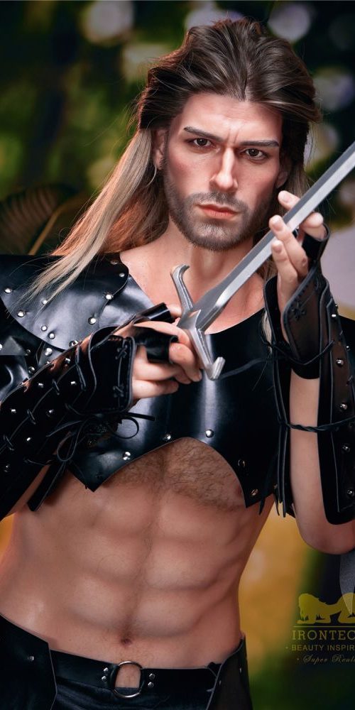 Geralt de Rivia - Imagen 7