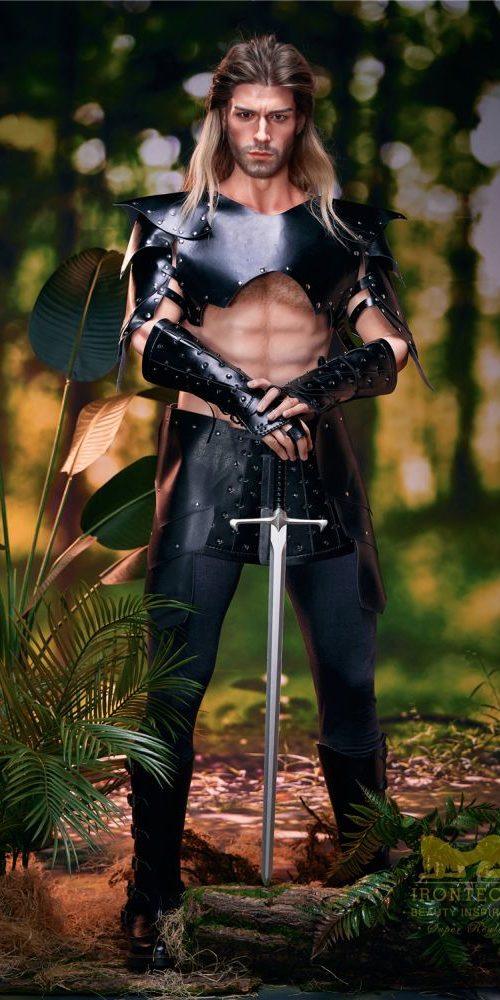 Geralt de Rivia - Imagen 8