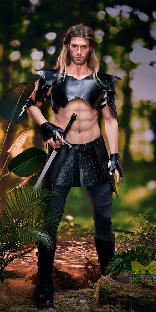 Geralt de Rivia - Imagen 11