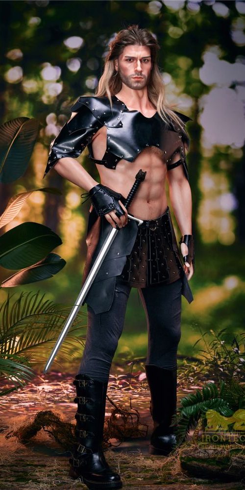 Geralt de Rivia - Imagen 12