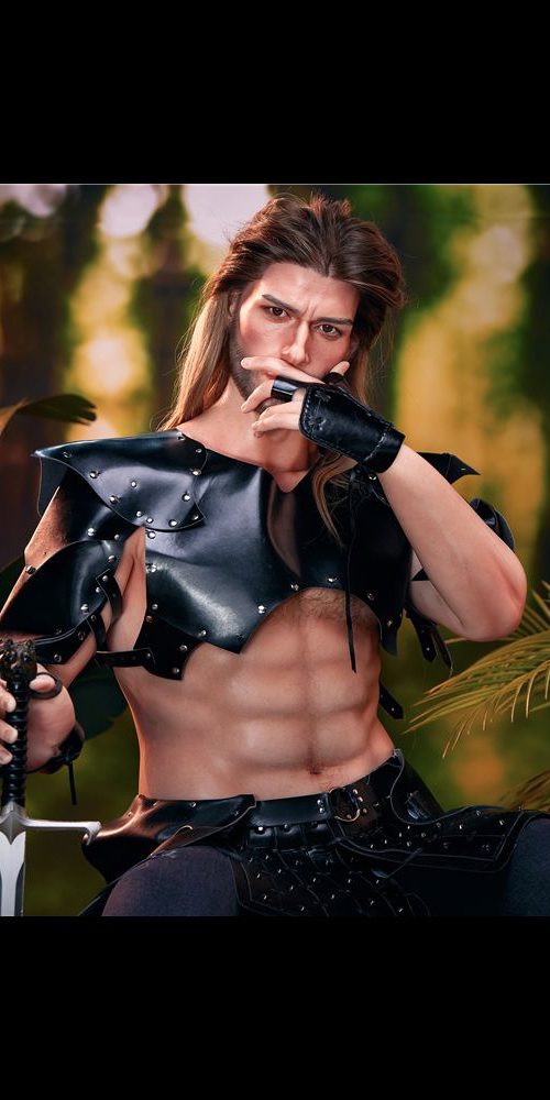 Geralt de Rivia - Imagen 15