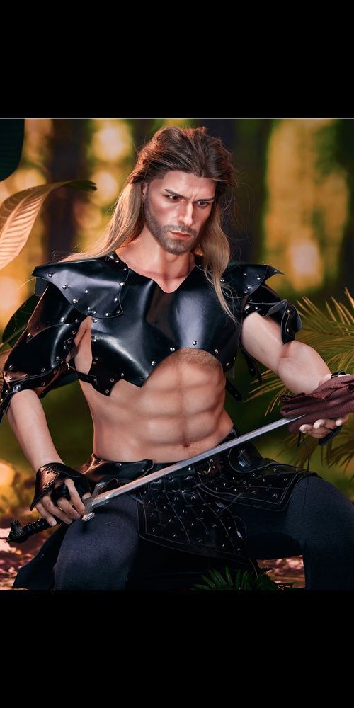 Geralt de Rivia - Imagen 16