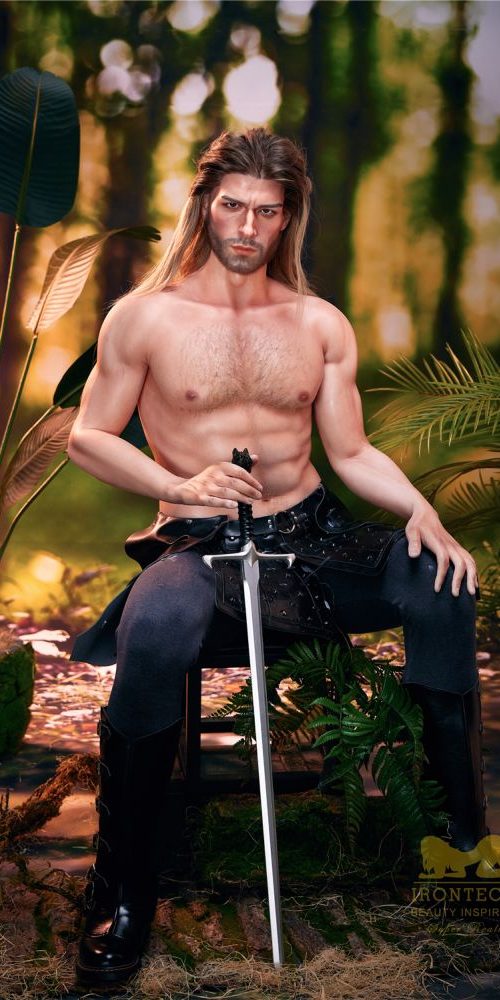 Geralt de Rivia - Imagen 17