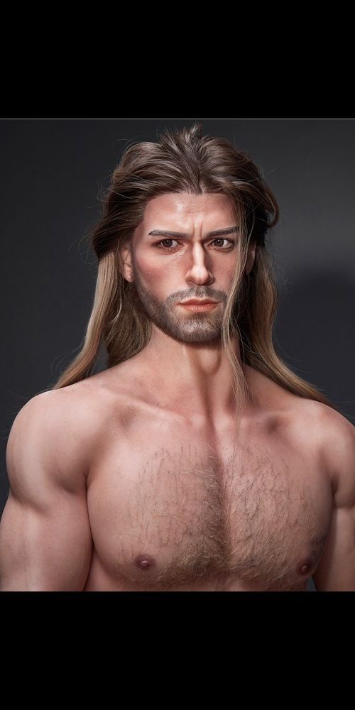 Geralt de Rivia - Imagen 20