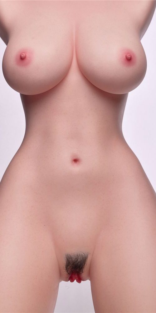 Busto realista Karmen - Imagen 13