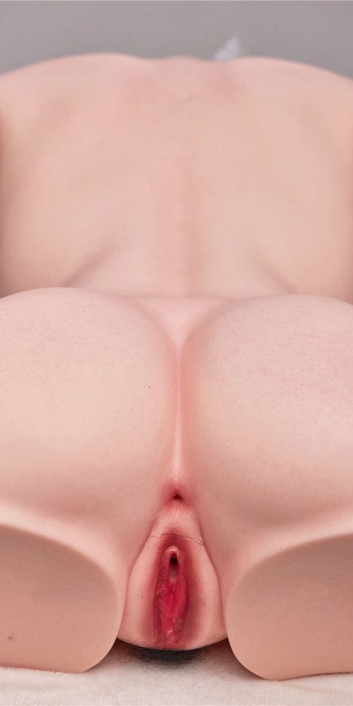 Busto realista Brandi - Imagen 20