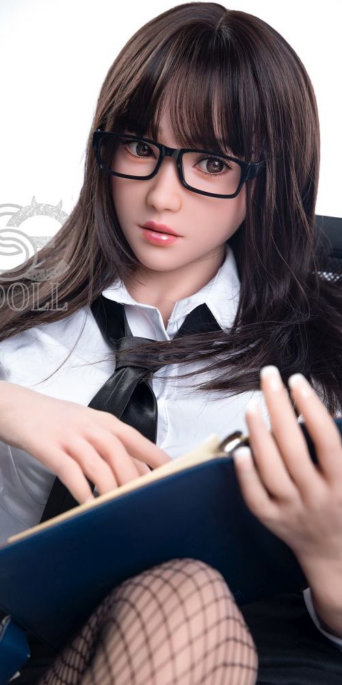 Yuuka - Imagen 6