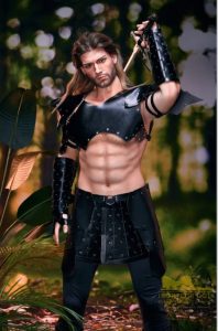 Geralt de Rivia
