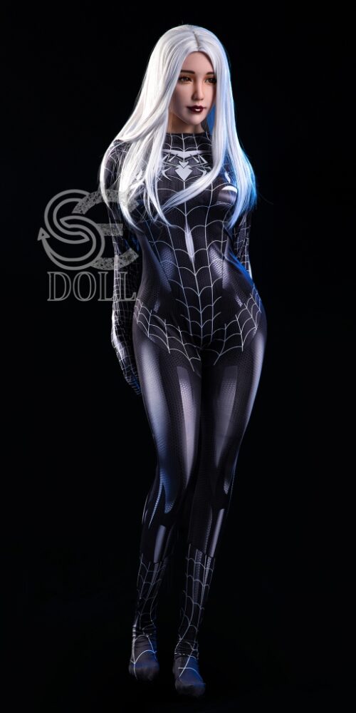 Gwen Stacy - Imagen 2