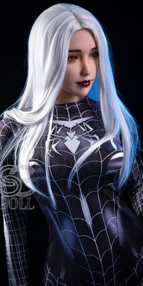 Gwen Stacy - Imagen 9