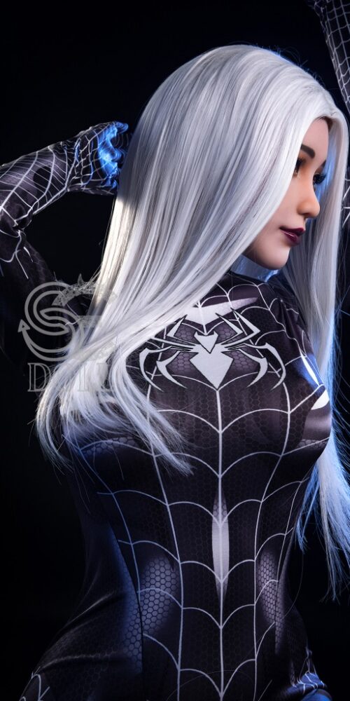 Gwen Stacy - Imagen 10