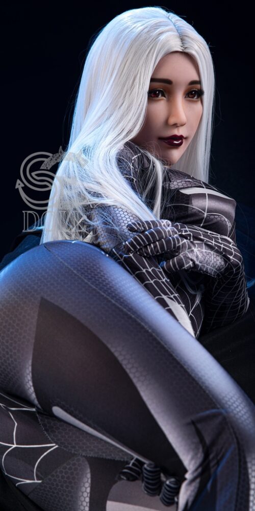 Gwen Stacy - Imagen 12