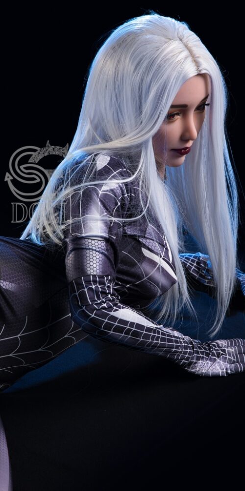 Gwen Stacy - Imagen 14